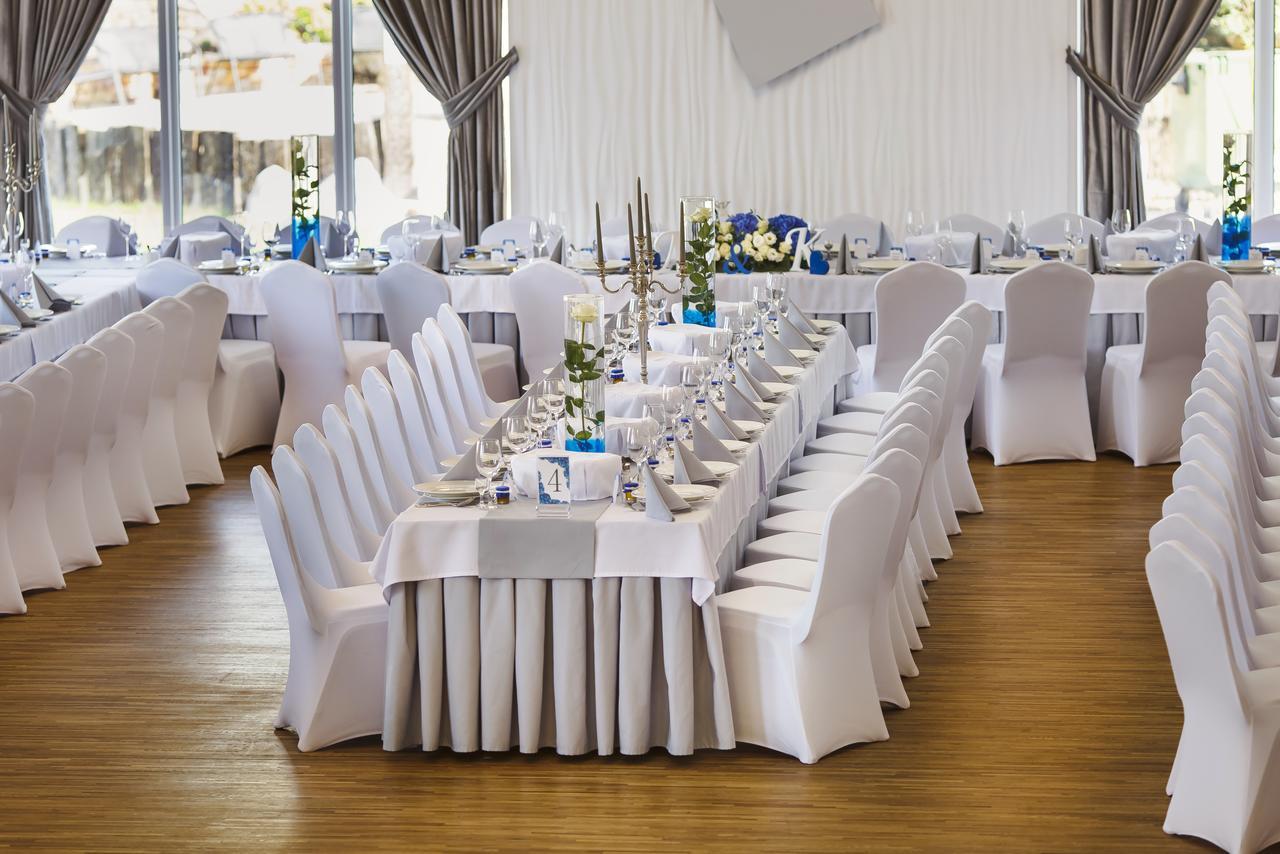 Hotel Czarny Staw Aleksandrów Łódzki Esterno foto